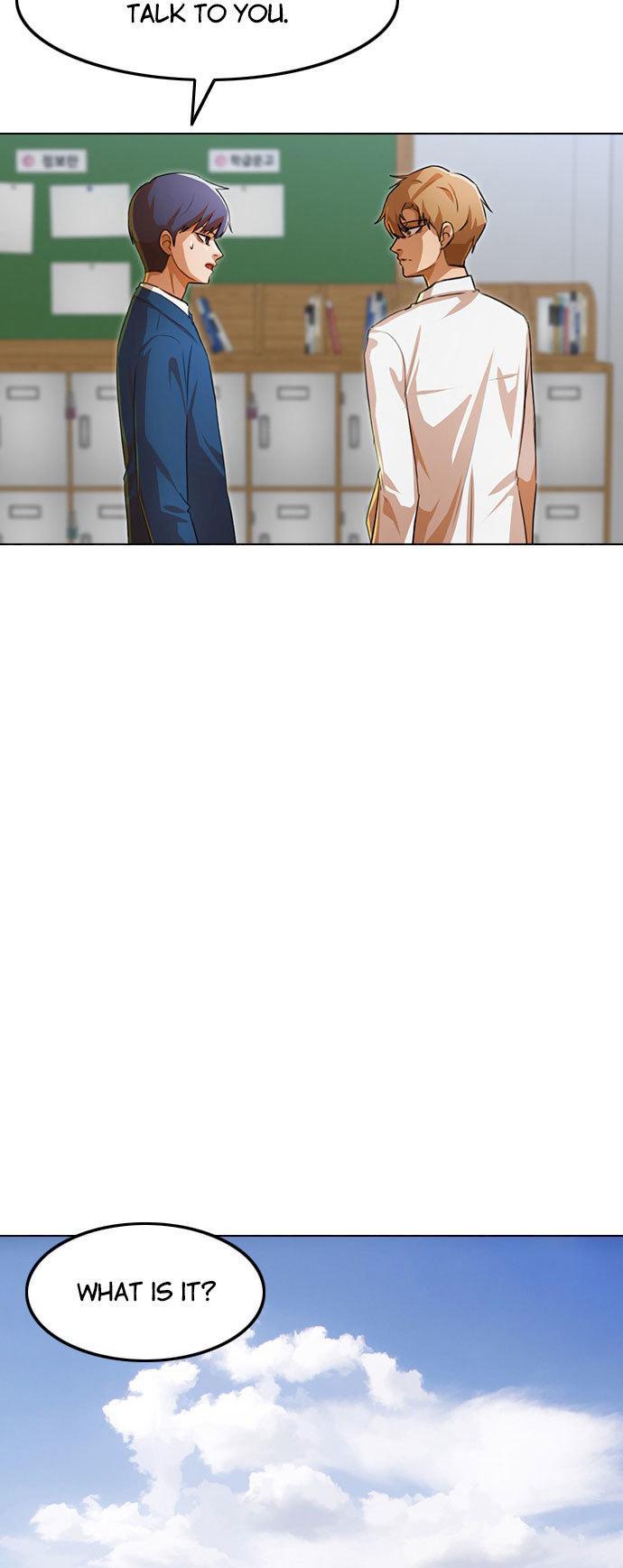 The Girl from Random Chatting! Chapter 123 - Page 70