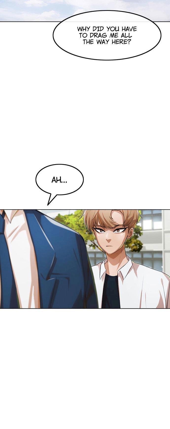 The Girl from Random Chatting! Chapter 123 - Page 71