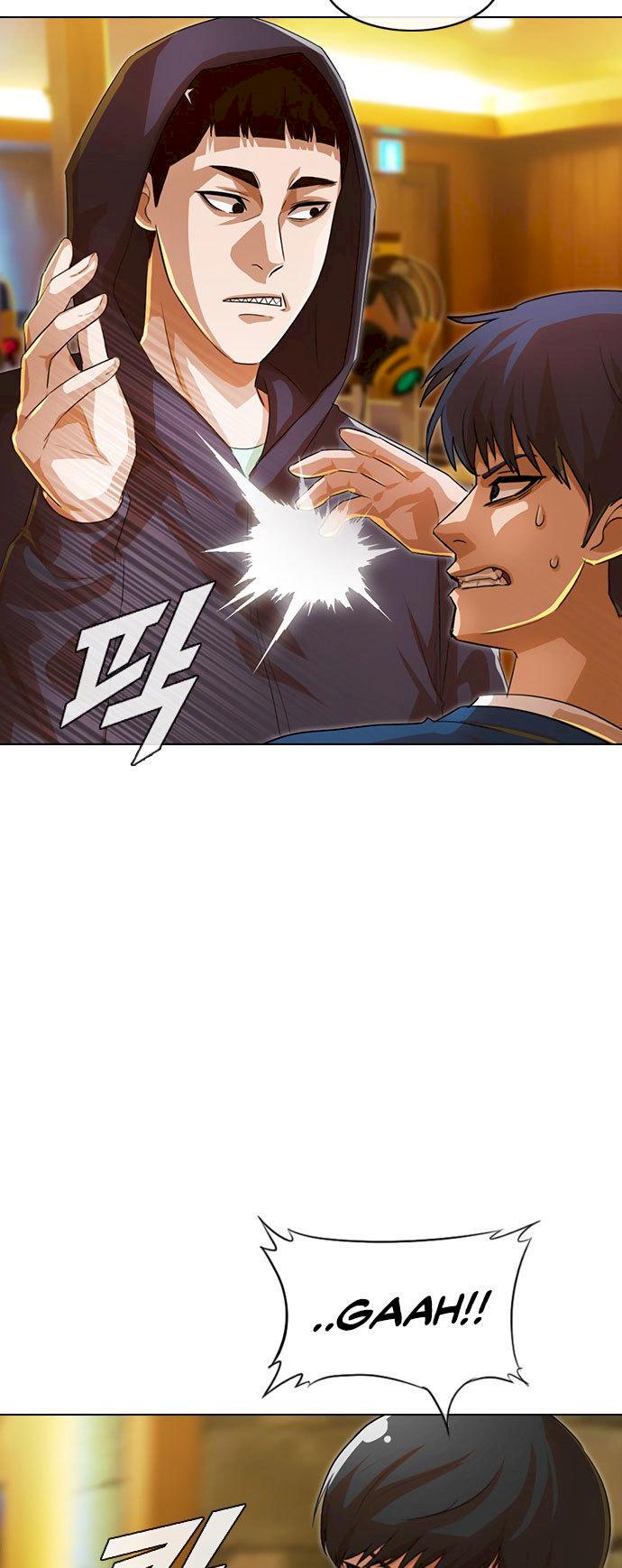 The Girl from Random Chatting! Chapter 123 - Page 9