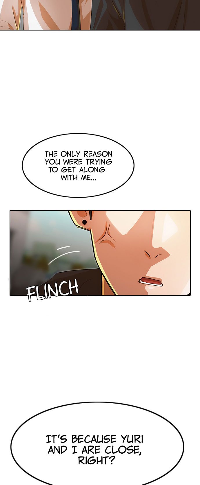 The Girl from Random Chatting! Chapter 124 - Page 104