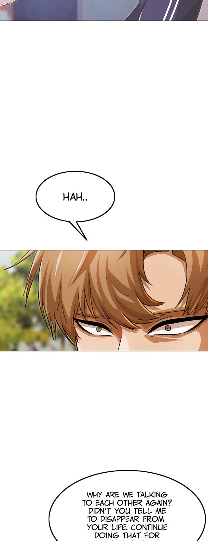 The Girl from Random Chatting! Chapter 124 - Page 13