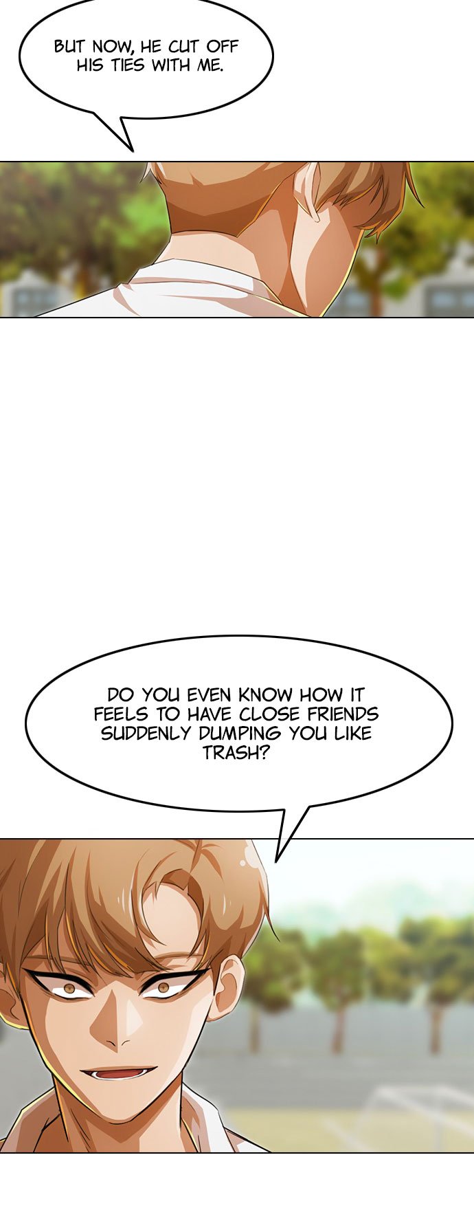 The Girl from Random Chatting! Chapter 124 - Page 24