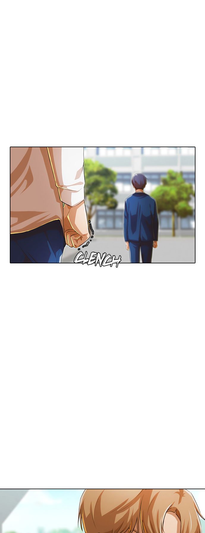 The Girl from Random Chatting! Chapter 124 - Page 31