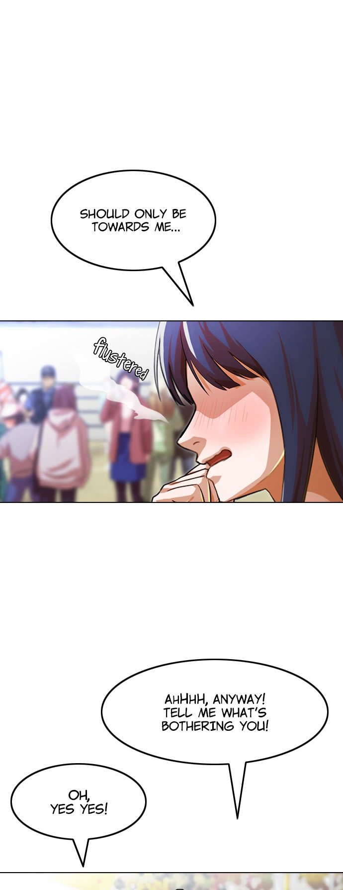 The Girl from Random Chatting! Chapter 124 - Page 48