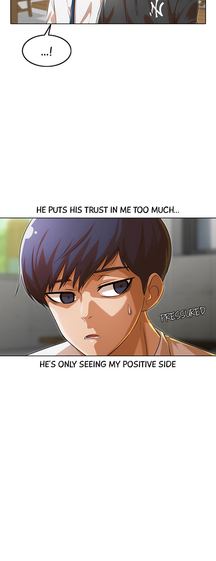 The Girl from Random Chatting! Chapter 124 - Page 78