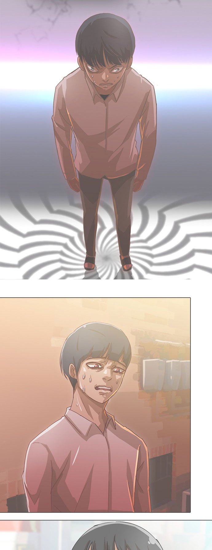 The Girl from Random Chatting! Chapter 124 - Page 80