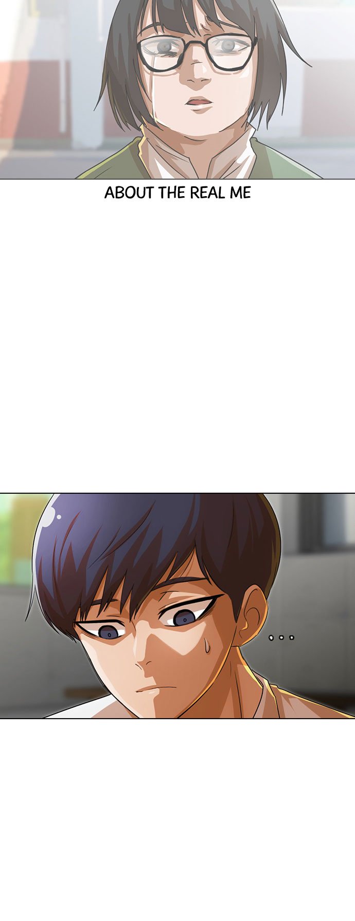 The Girl from Random Chatting! Chapter 124 - Page 81