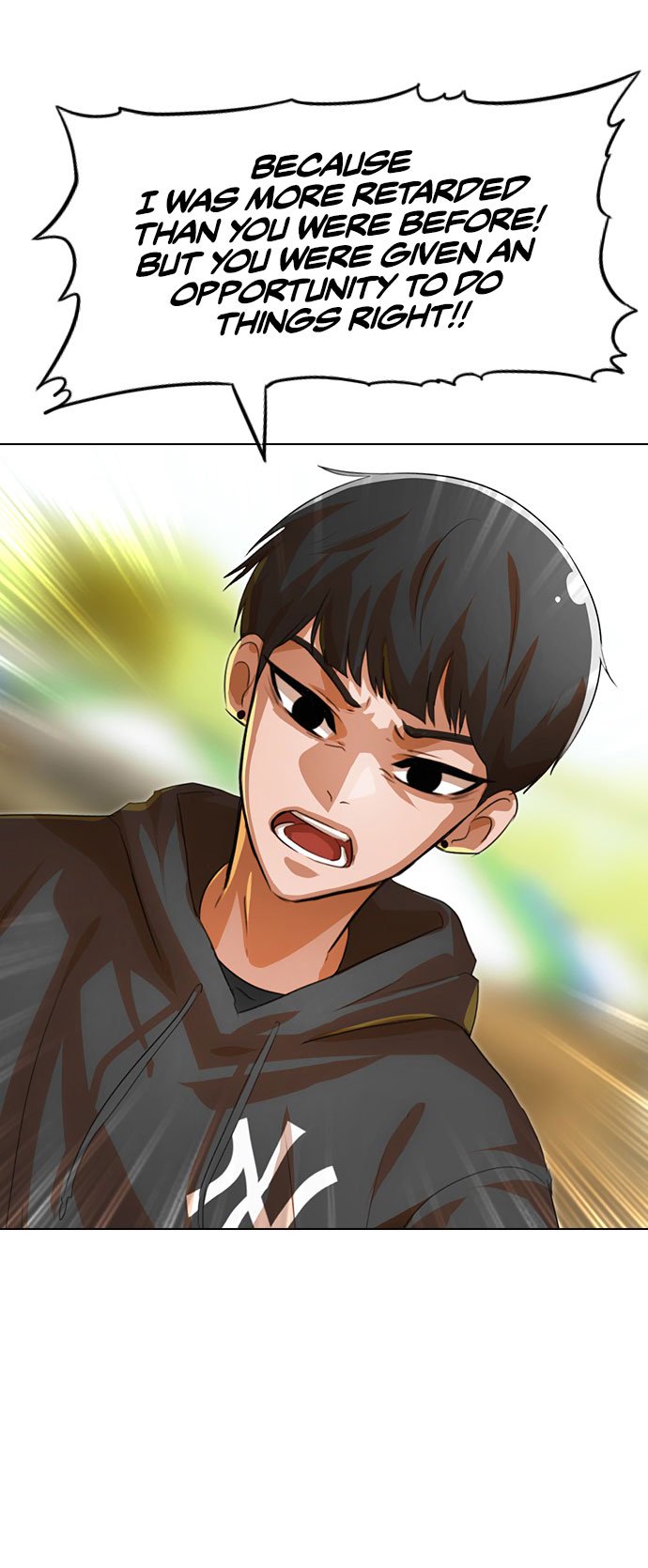 The Girl from Random Chatting! Chapter 124 - Page 99