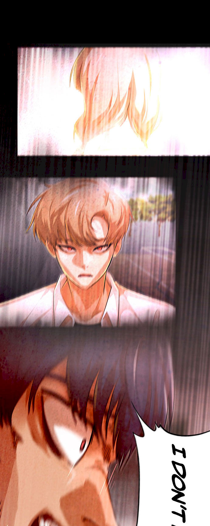 The Girl from Random Chatting! Chapter 125 - Page 100