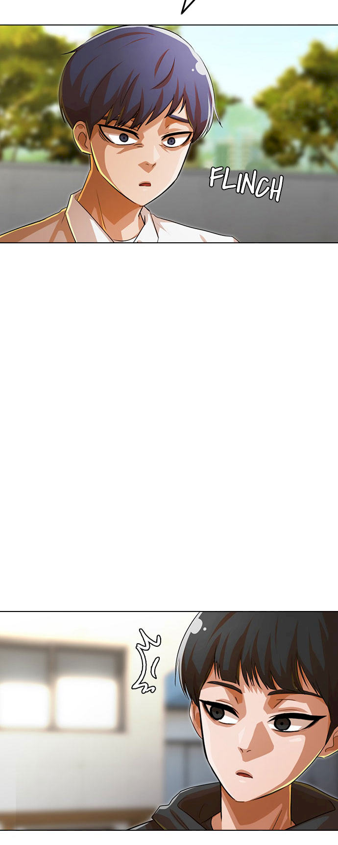 The Girl from Random Chatting! Chapter 125 - Page 103