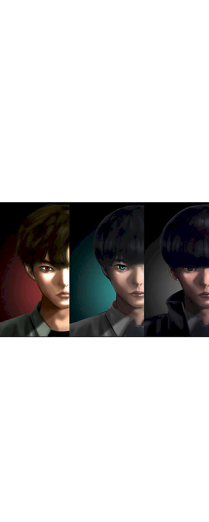 The Girl from Random Chatting! Chapter 125 - Page 11