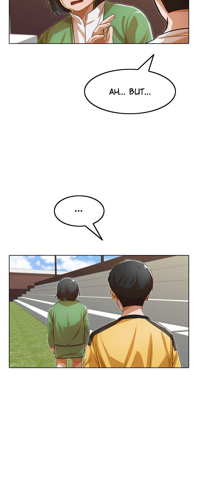 The Girl from Random Chatting! Chapter 125 - Page 20