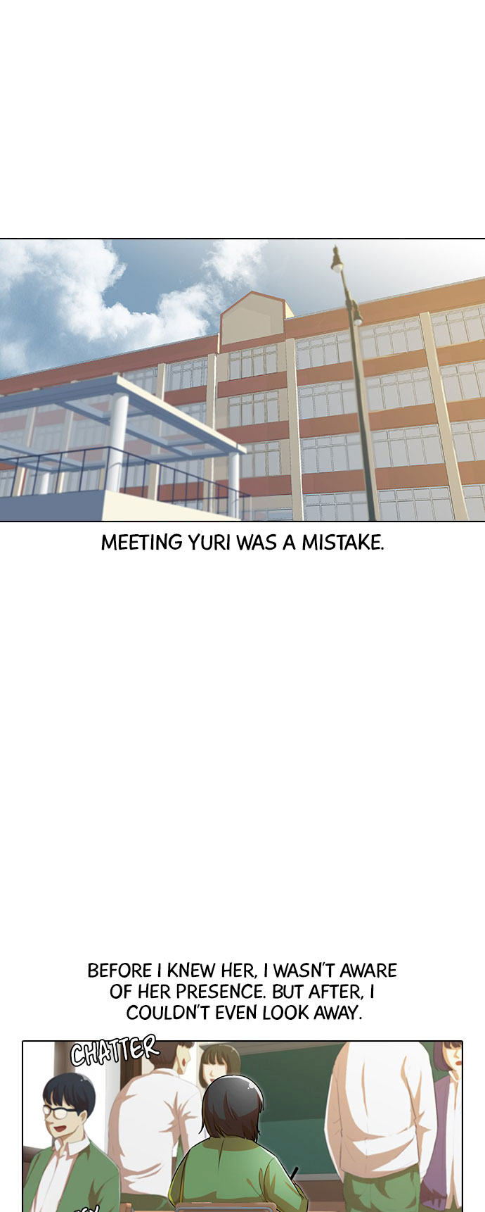 The Girl from Random Chatting! Chapter 125 - Page 30