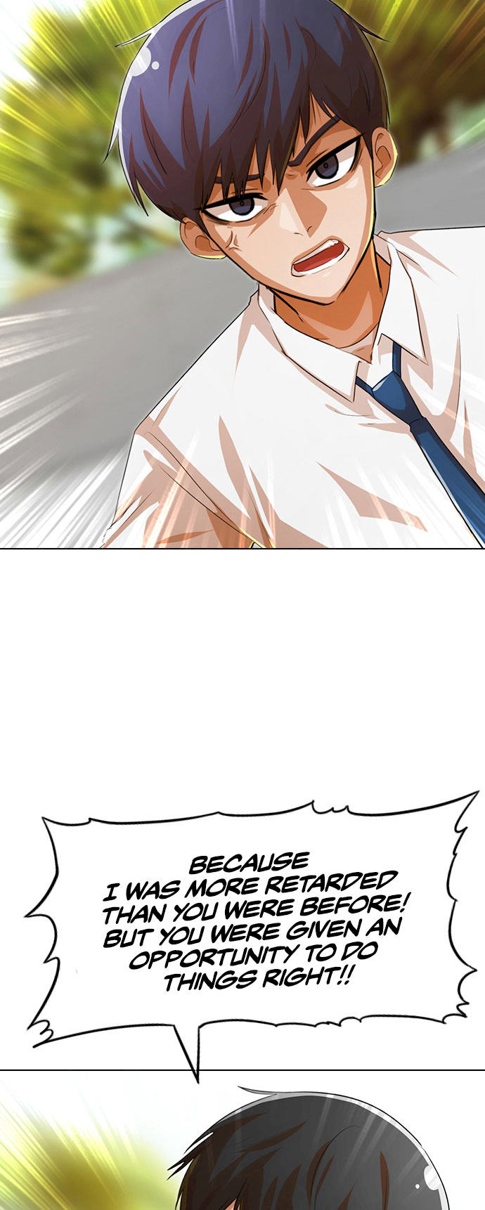 The Girl from Random Chatting! Chapter 125 - Page 4