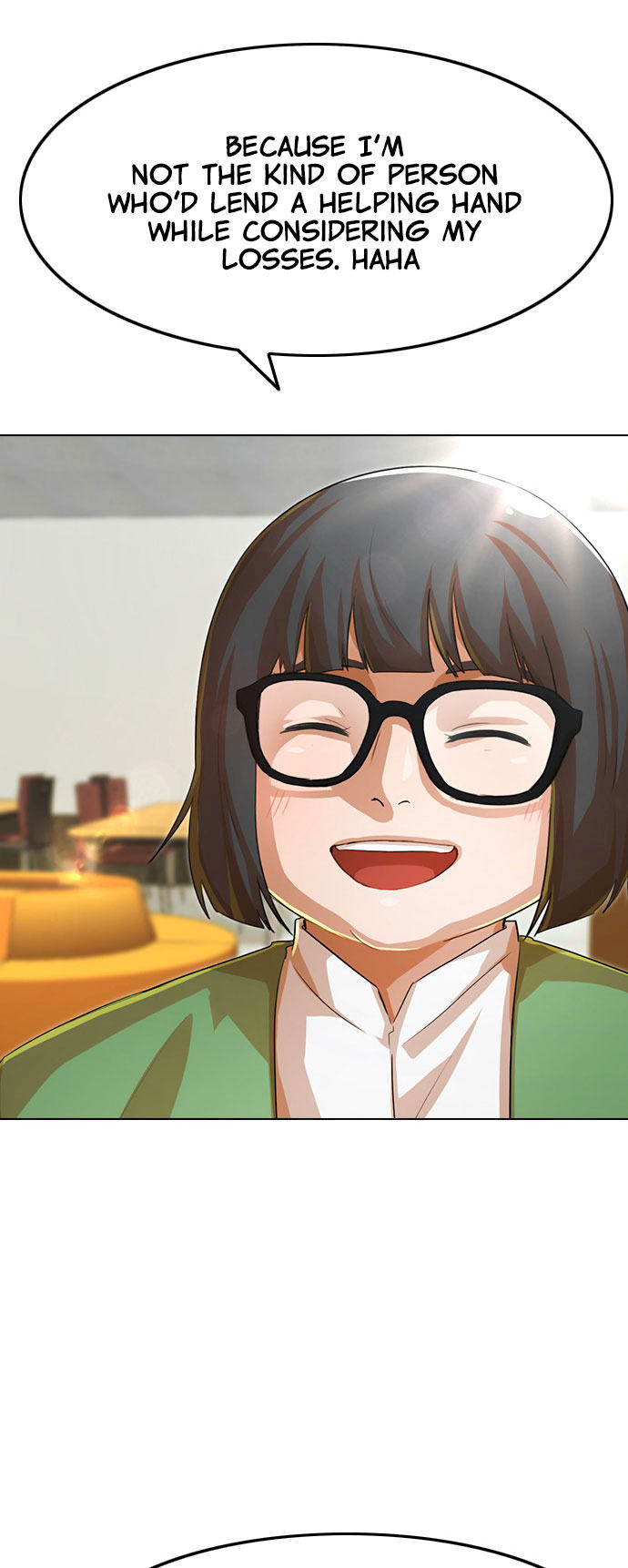 The Girl from Random Chatting! Chapter 125 - Page 44