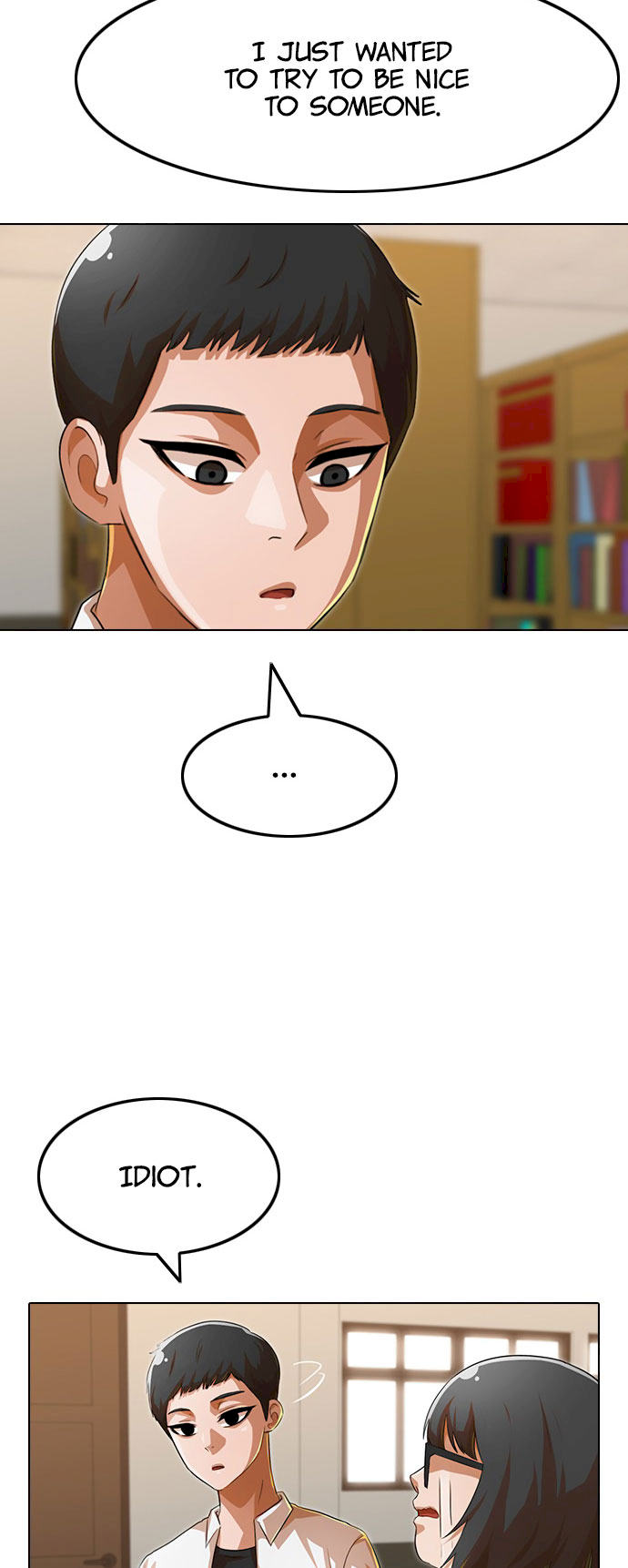 The Girl from Random Chatting! Chapter 125 - Page 45