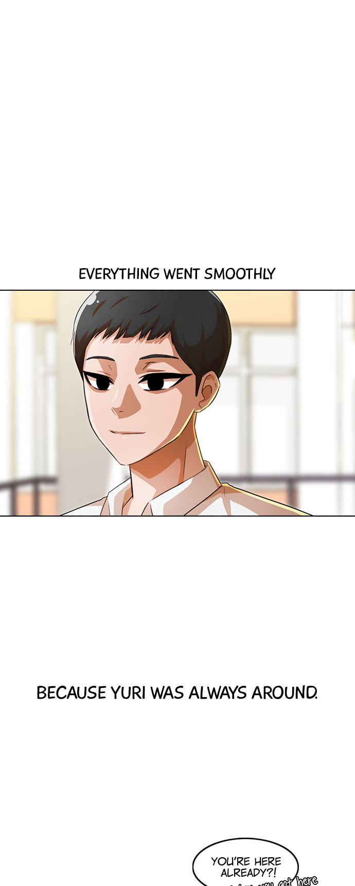 The Girl from Random Chatting! Chapter 125 - Page 52