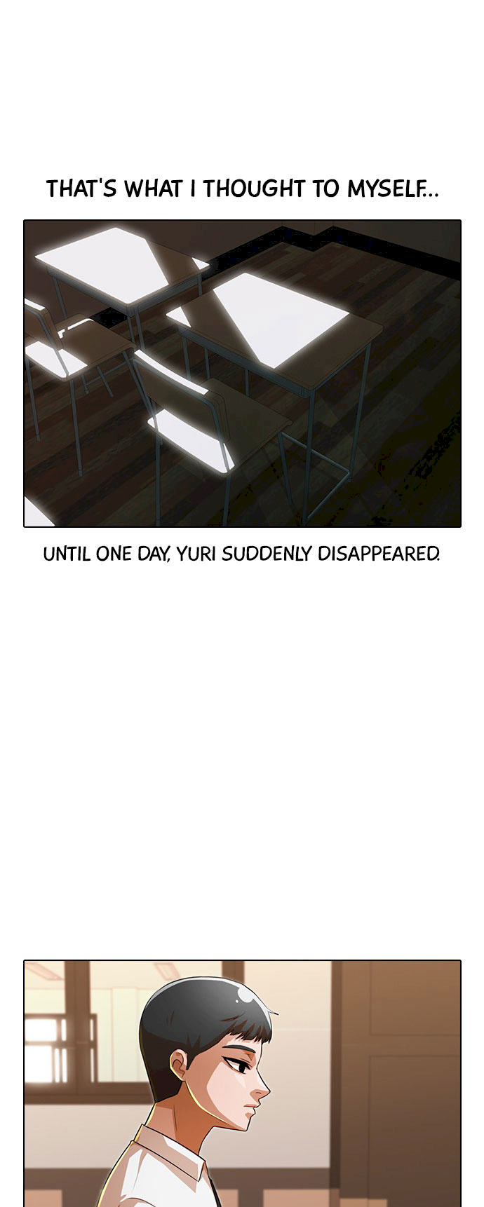 The Girl from Random Chatting! Chapter 125 - Page 56