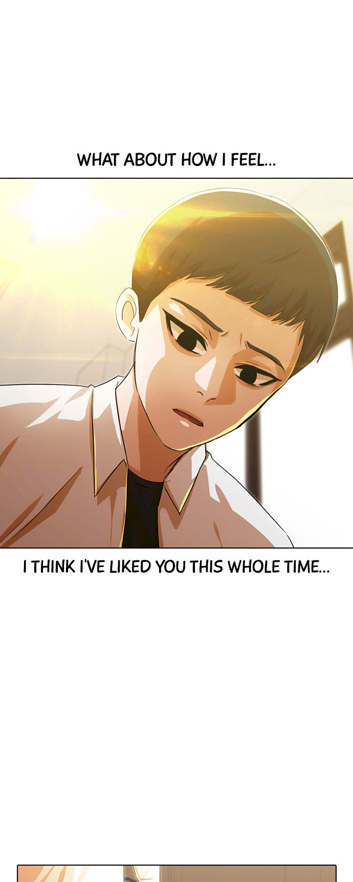 The Girl from Random Chatting! Chapter 125 - Page 67