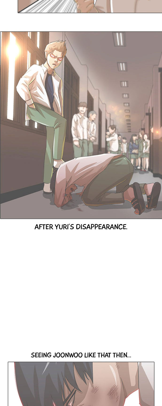 The Girl from Random Chatting! Chapter 125 - Page 71