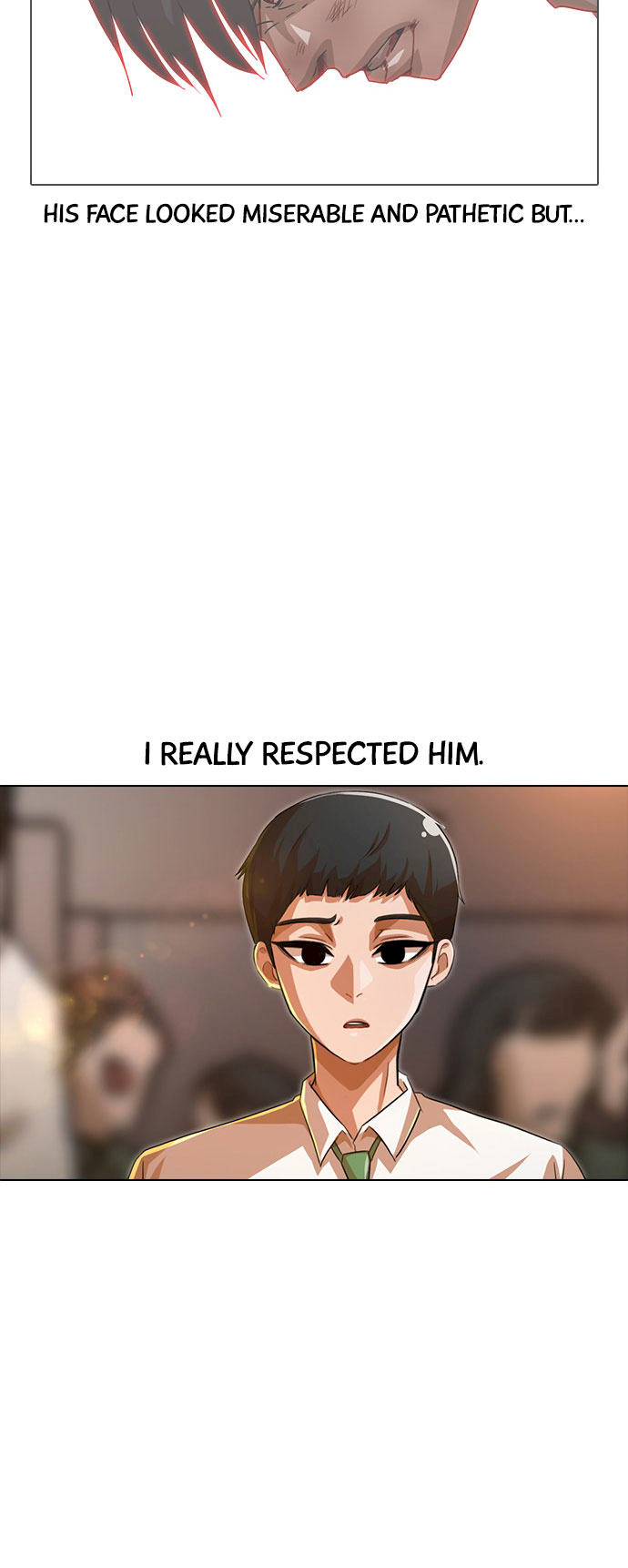 The Girl from Random Chatting! Chapter 125 - Page 72