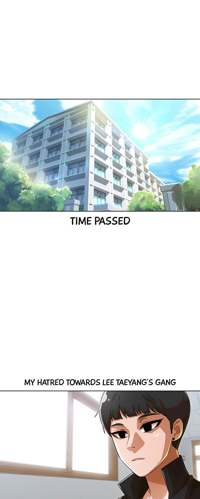 The Girl from Random Chatting! Chapter 125 - Page 73