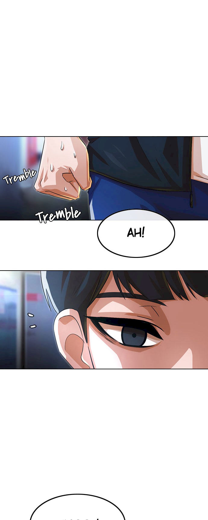 The Girl from Random Chatting! Chapter 125 - Page 78