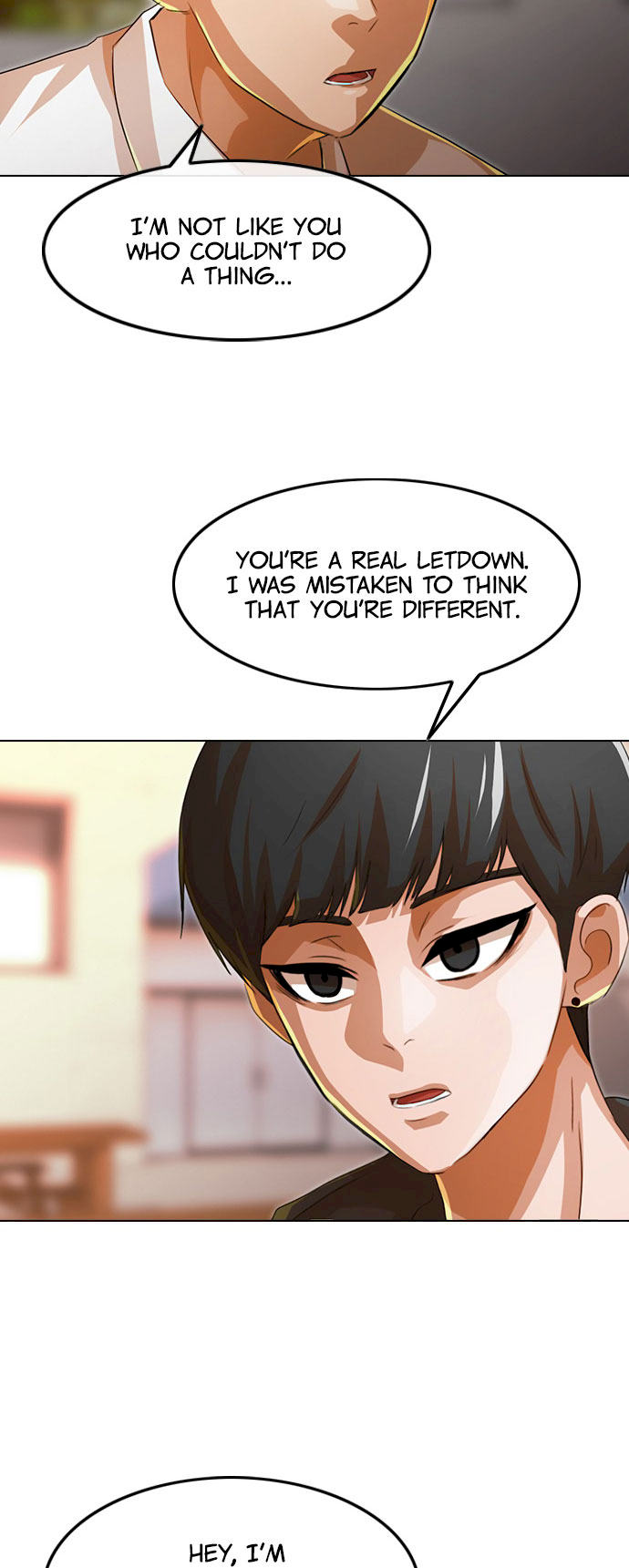 The Girl from Random Chatting! Chapter 125 - Page 8