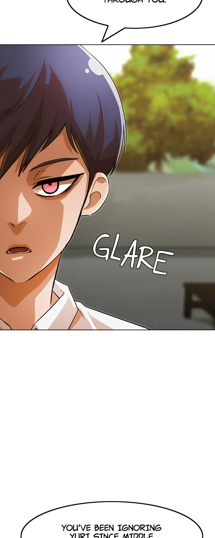 The Girl from Random Chatting! Chapter 125 - Page 88