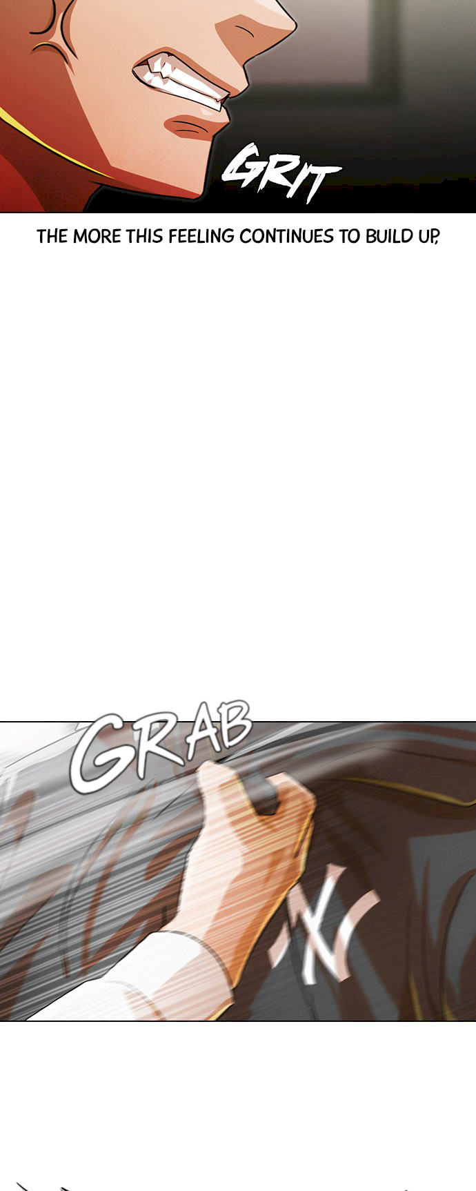 The Girl from Random Chatting! Chapter 125 - Page 93