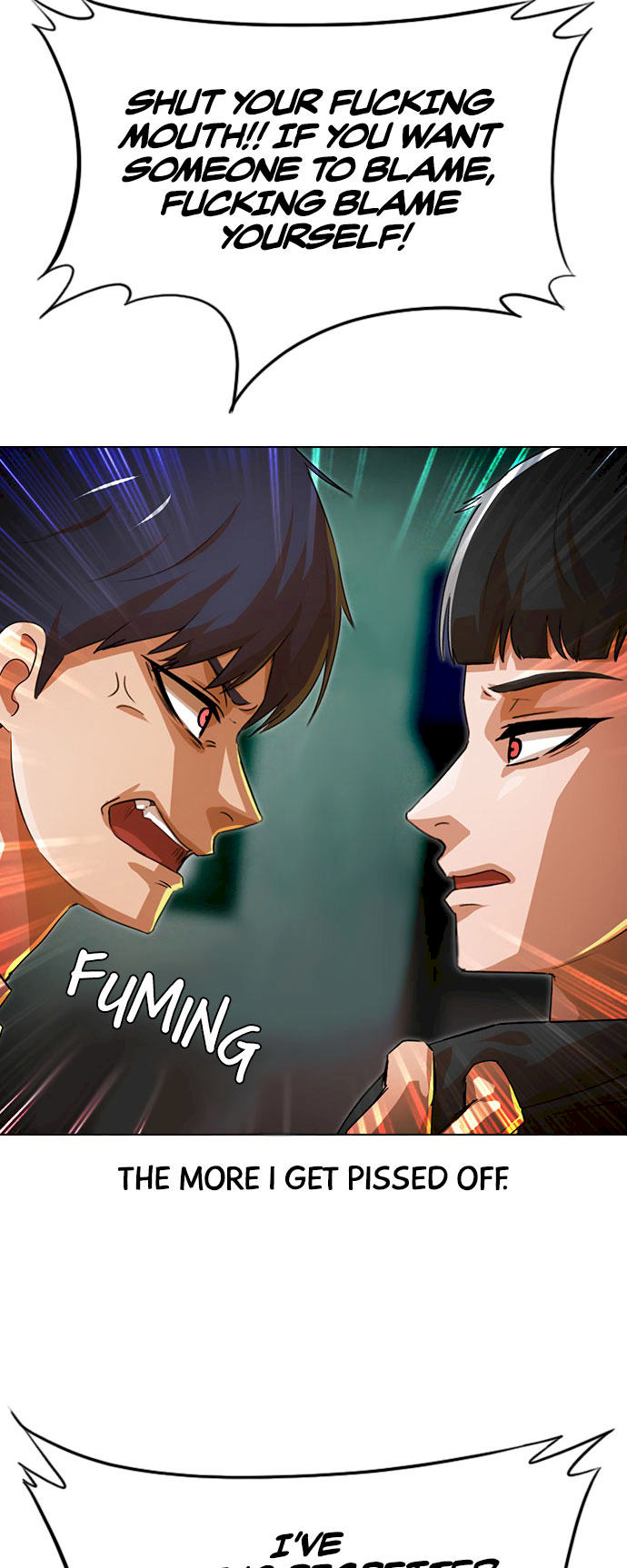 The Girl from Random Chatting! Chapter 125 - Page 94