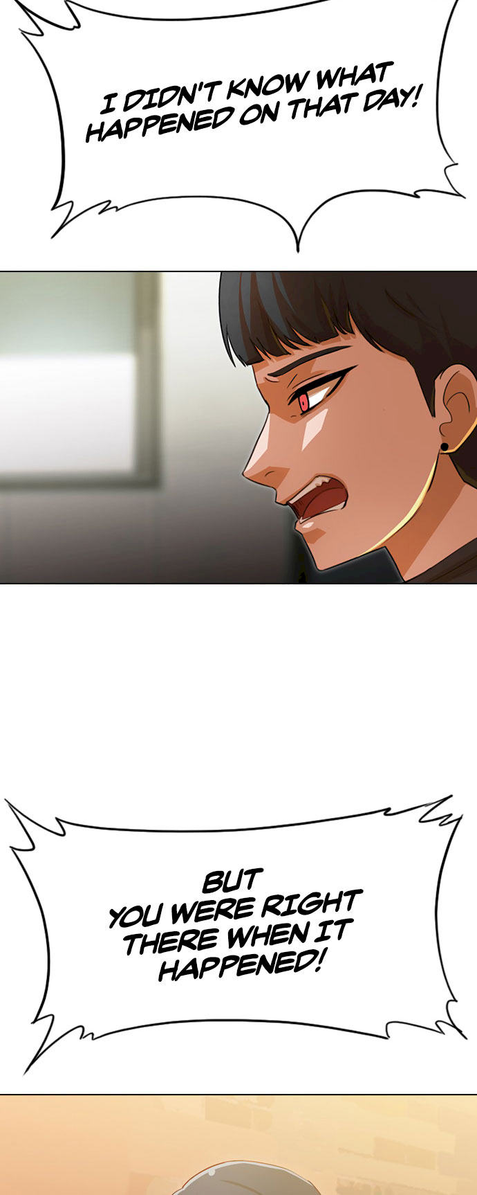 The Girl from Random Chatting! Chapter 125 - Page 96