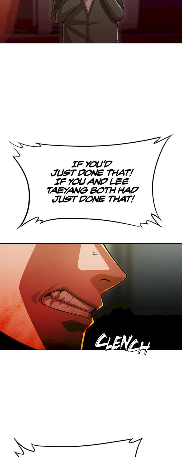 The Girl from Random Chatting! Chapter 125 - Page 98