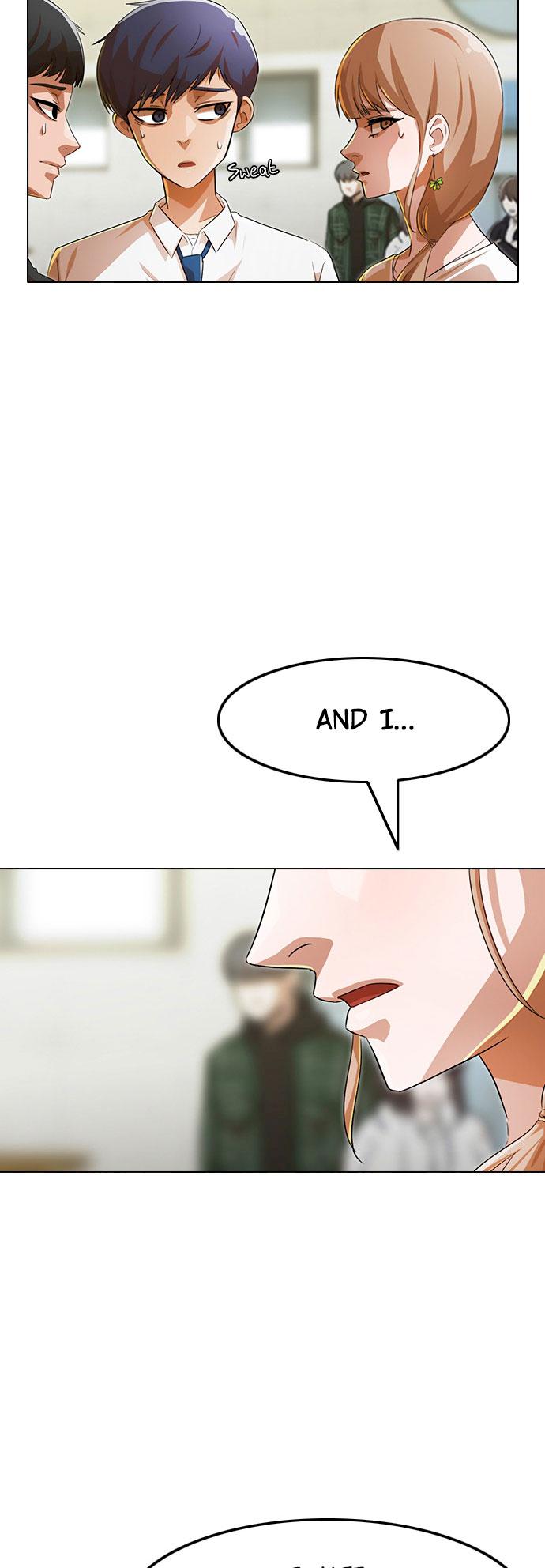 The Girl from Random Chatting! Chapter 126 - Page 13