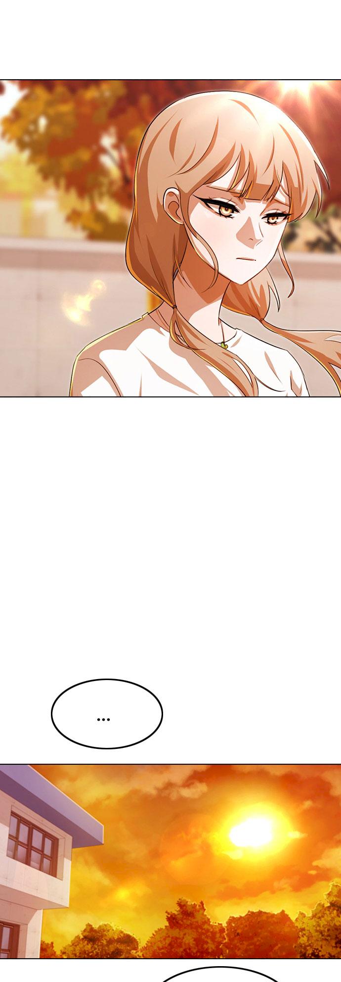 The Girl from Random Chatting! Chapter 126 - Page 23