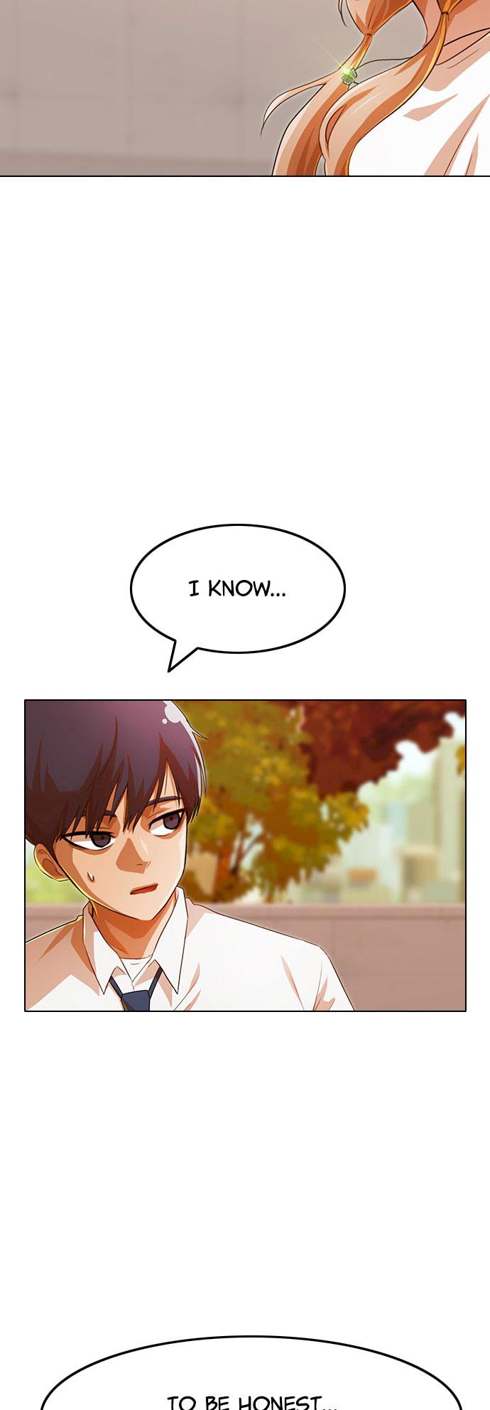 The Girl from Random Chatting! Chapter 126 - Page 27