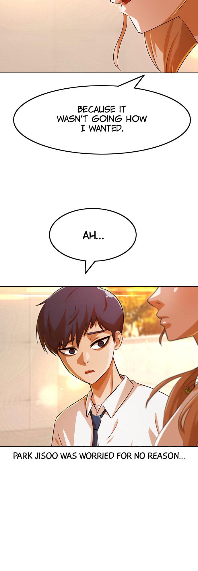 The Girl from Random Chatting! Chapter 126 - Page 29