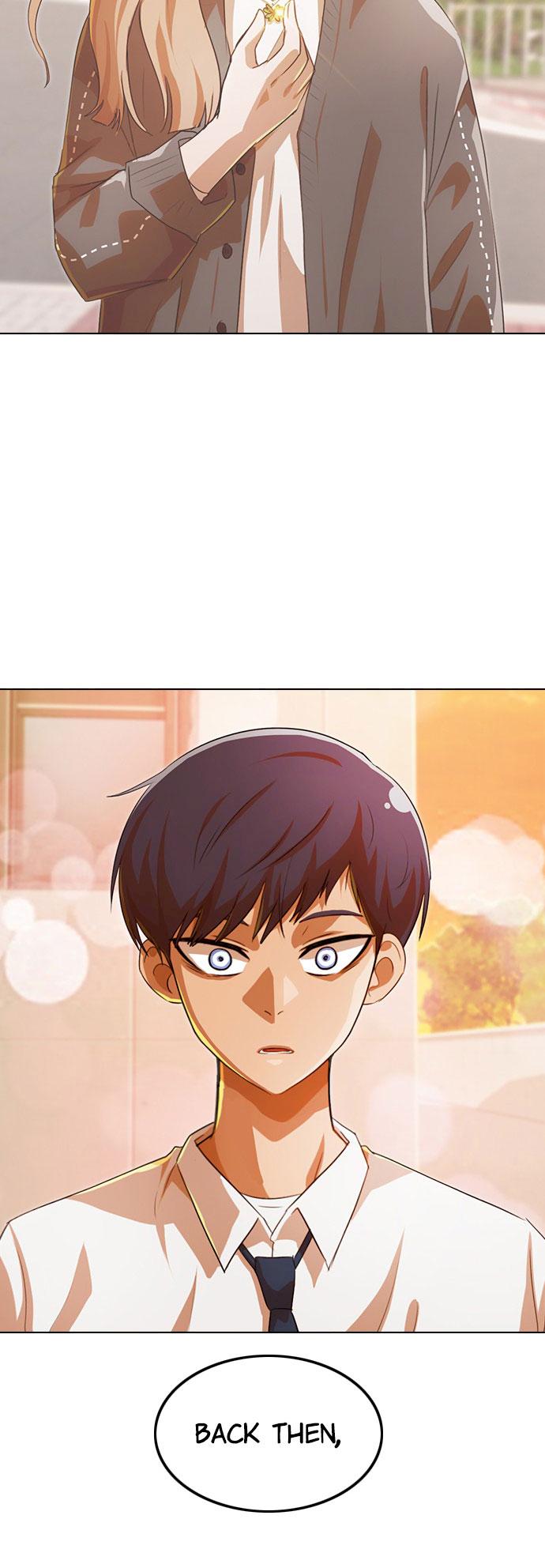 The Girl from Random Chatting! Chapter 126 - Page 35