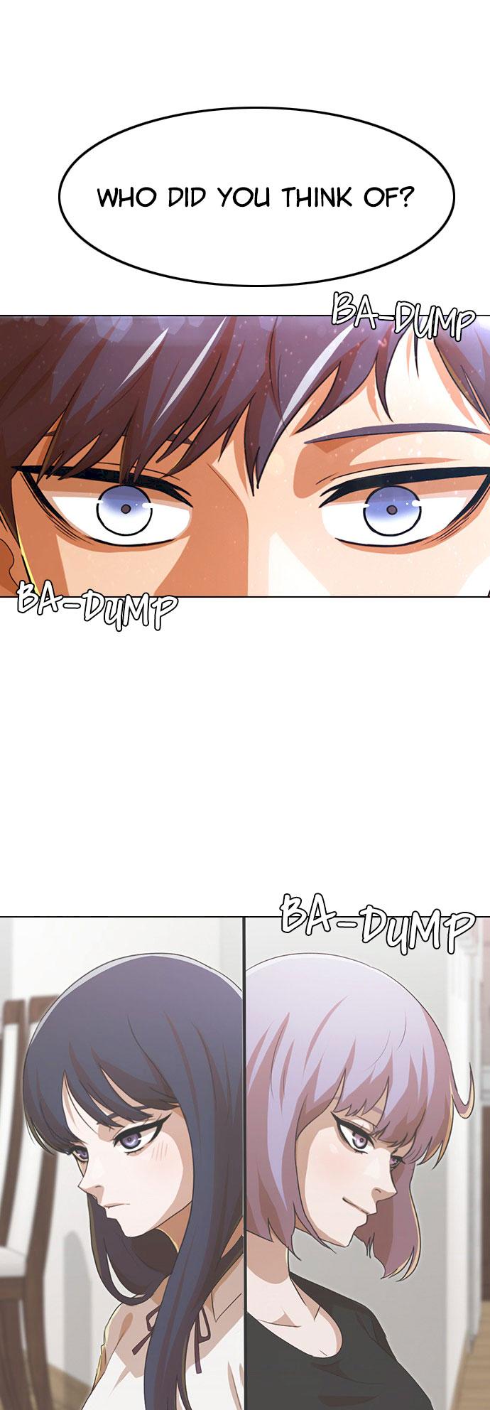 The Girl from Random Chatting! Chapter 126 - Page 36