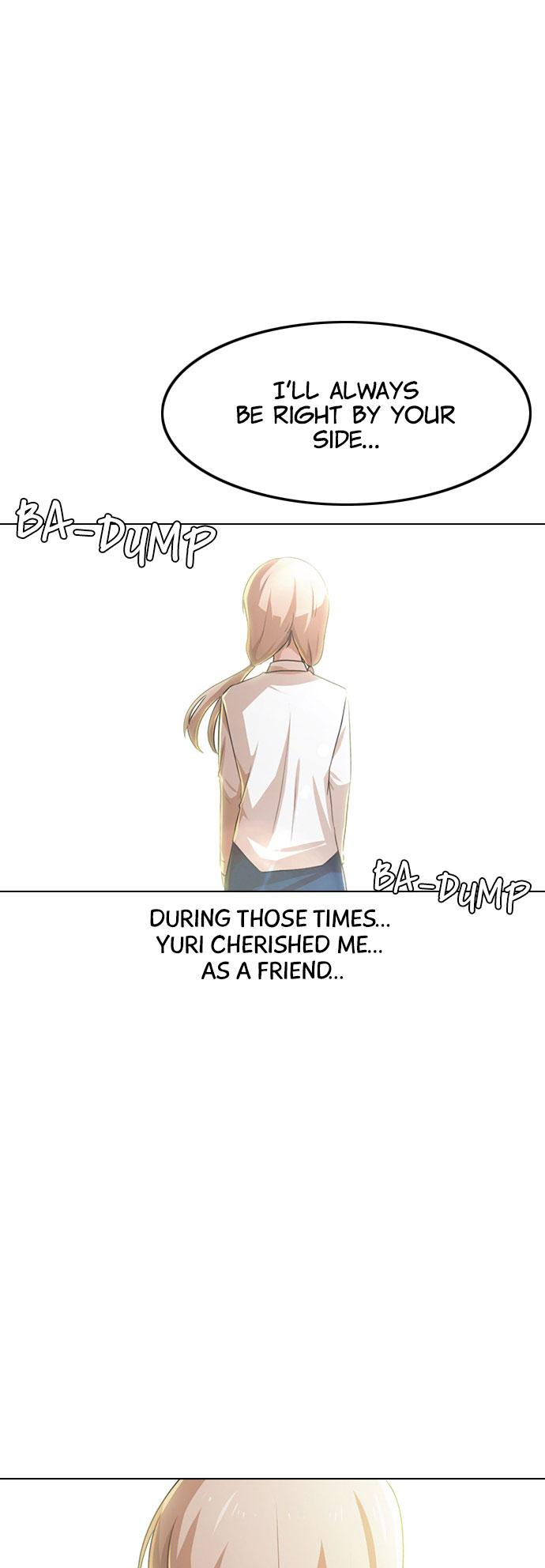 The Girl from Random Chatting! Chapter 126 - Page 40