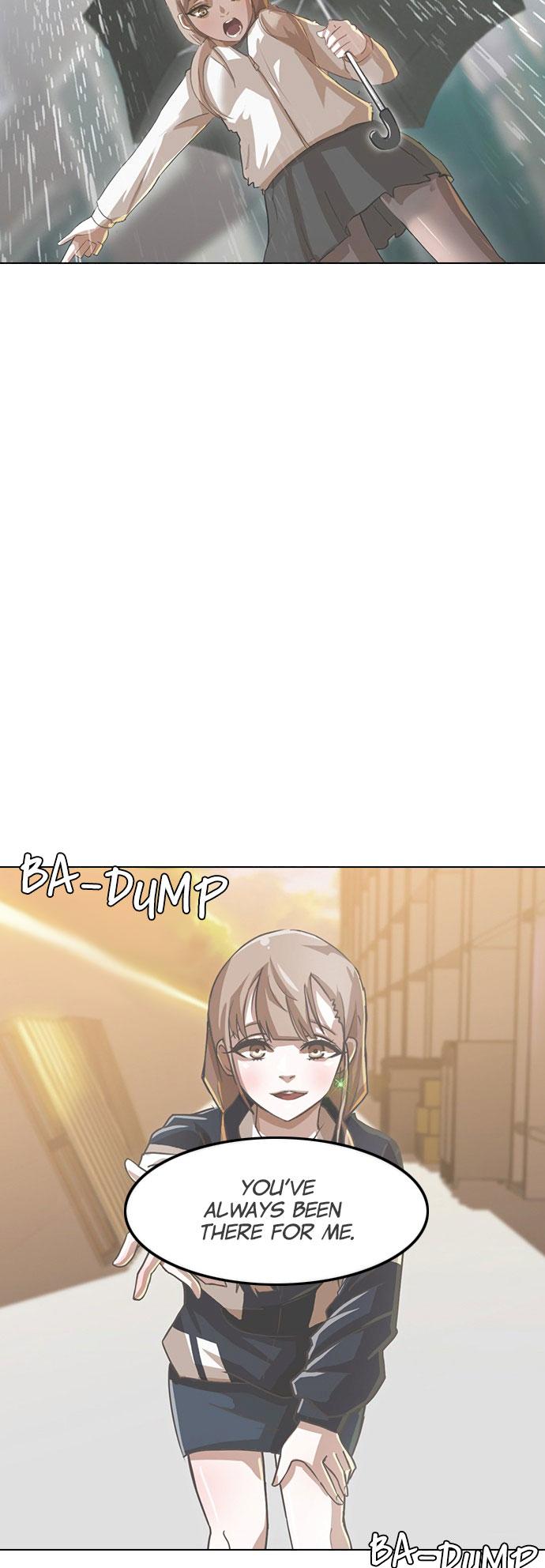 The Girl from Random Chatting! Chapter 126 - Page 42