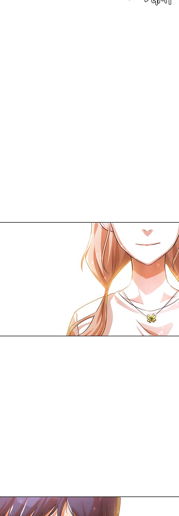 The Girl from Random Chatting! Chapter 126 - Page 43