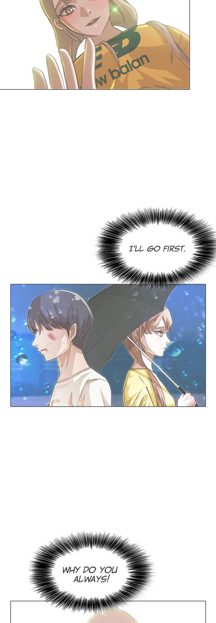 The Girl from Random Chatting! Chapter 126 - Page 45