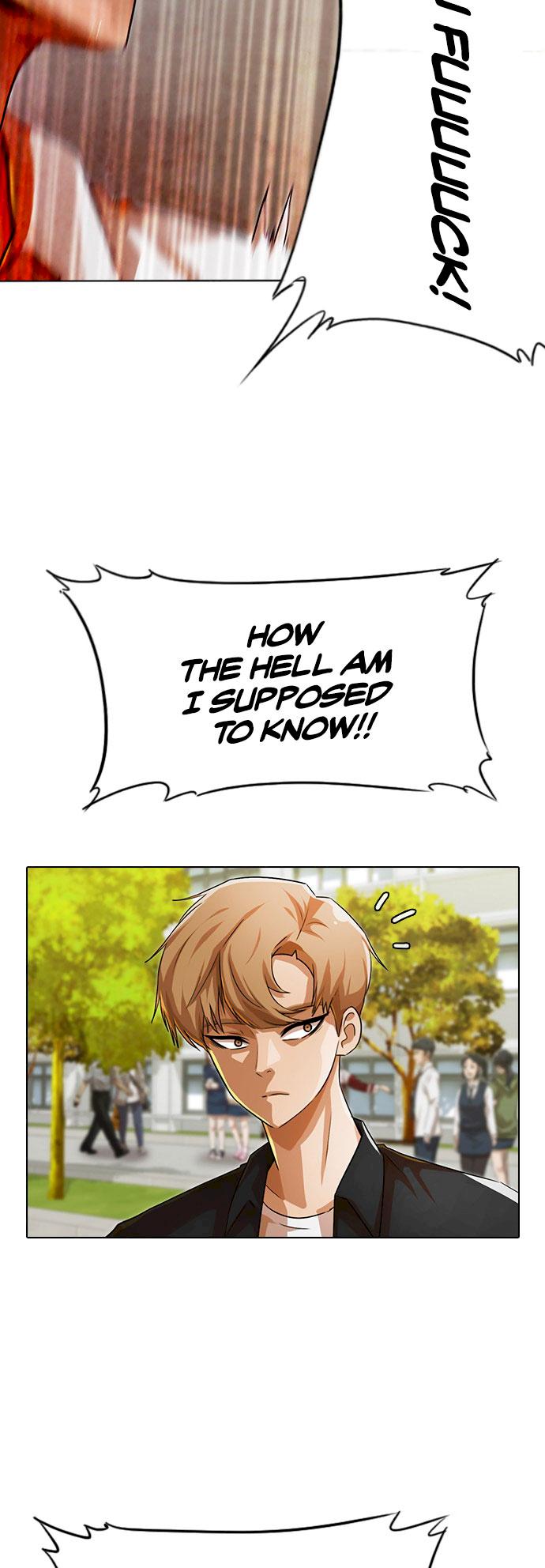 The Girl from Random Chatting! Chapter 126 - Page 5