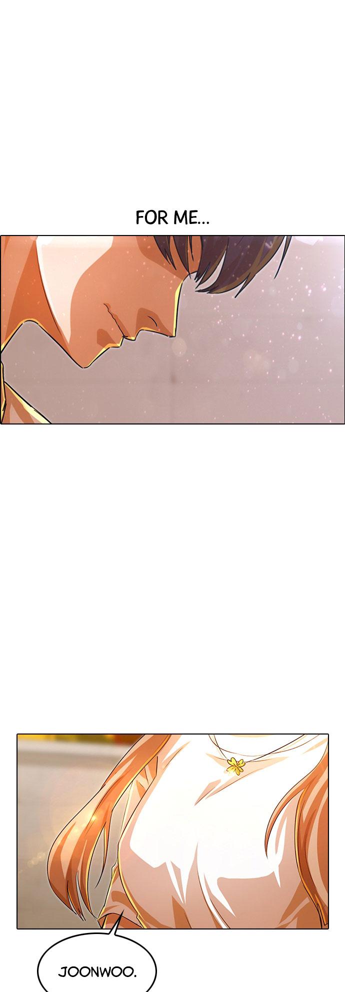 The Girl from Random Chatting! Chapter 126 - Page 51