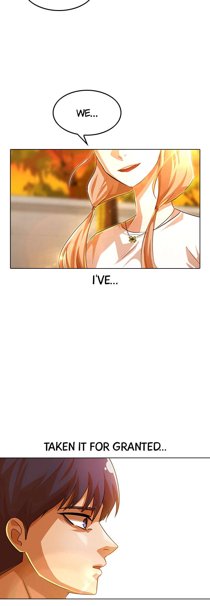 The Girl from Random Chatting! Chapter 126 - Page 52