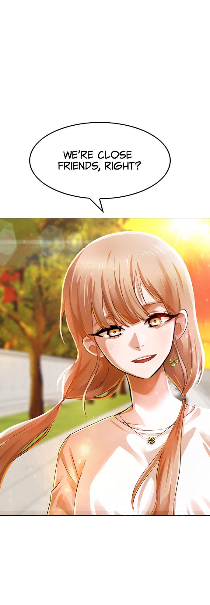 The Girl from Random Chatting! Chapter 126 - Page 53