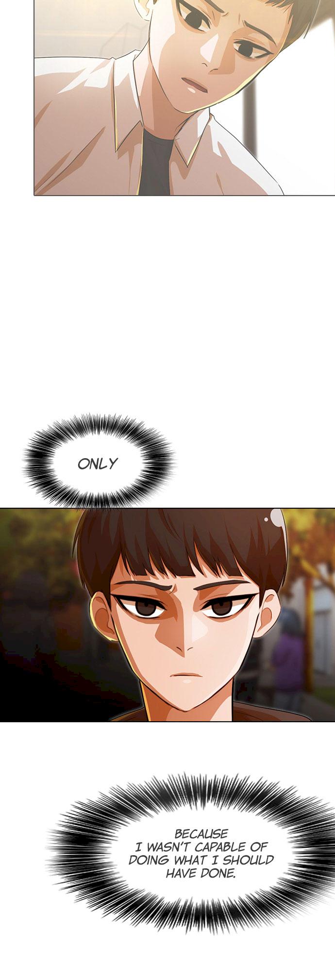 The Girl from Random Chatting! Chapter 126 - Page 58