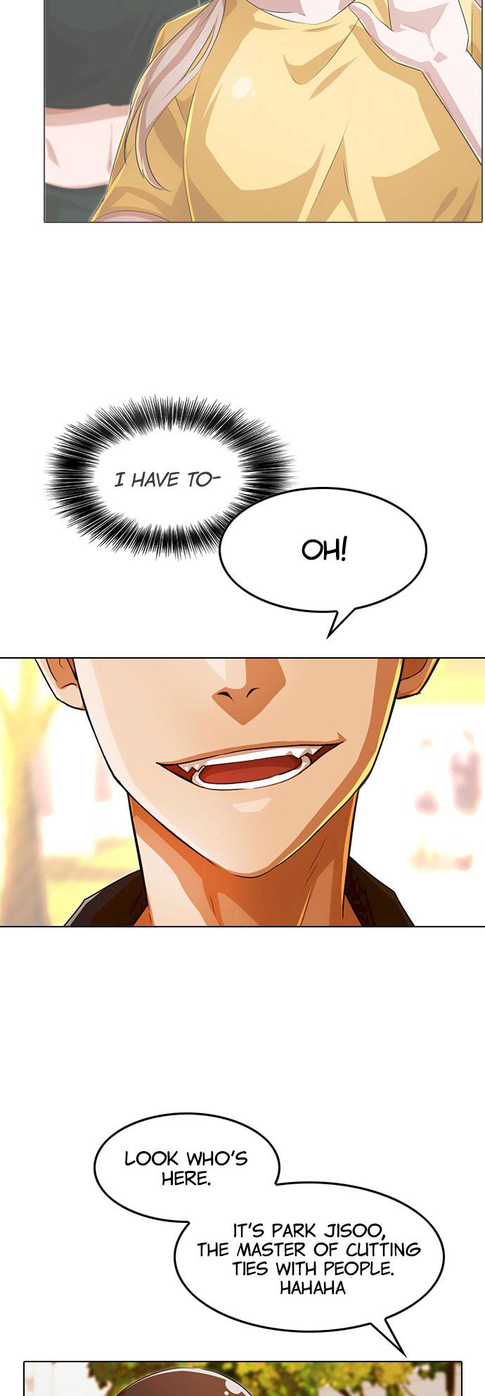 The Girl from Random Chatting! Chapter 126 - Page 62