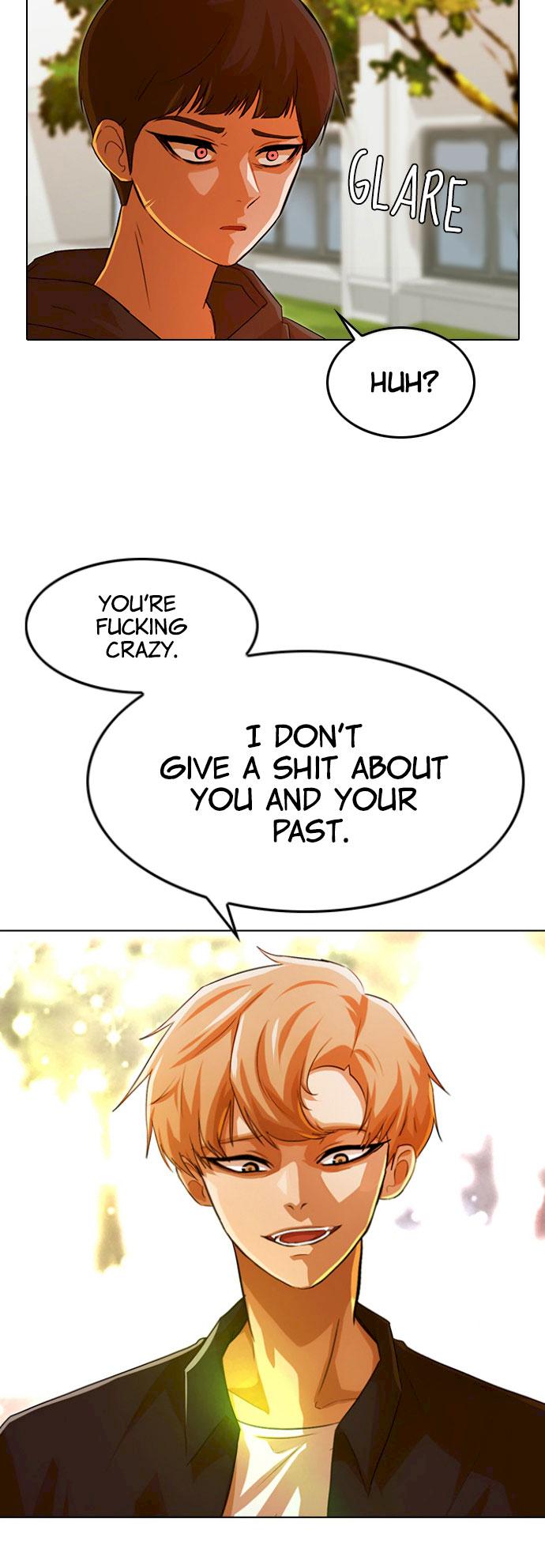 The Girl from Random Chatting! Chapter 126 - Page 66